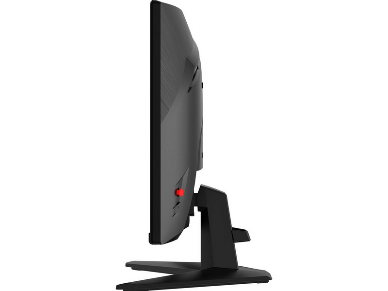24" MSI MAG 242C - 1920x1080 (FHD) - 180Hz - VA - KVM switch