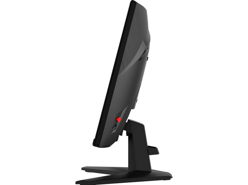 24" MSI MAG 242C - 1920x1080 (FHD) - 180Hz - VA - KVM switch