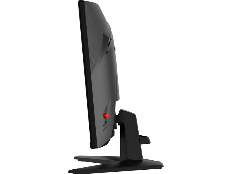 24" MSI MAG 242C - 1920x1080 (FHD) - 180Hz - VA - KVM switch