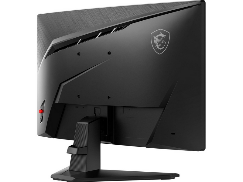 24" MSI MAG 242C - 1920x1080 (FHD) - 180Hz - VA - KVM switch