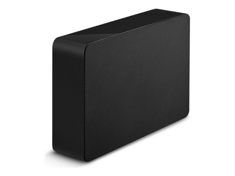 Seagate Expansion Desktop - Extern Festplatte - 28TB - Schwarz