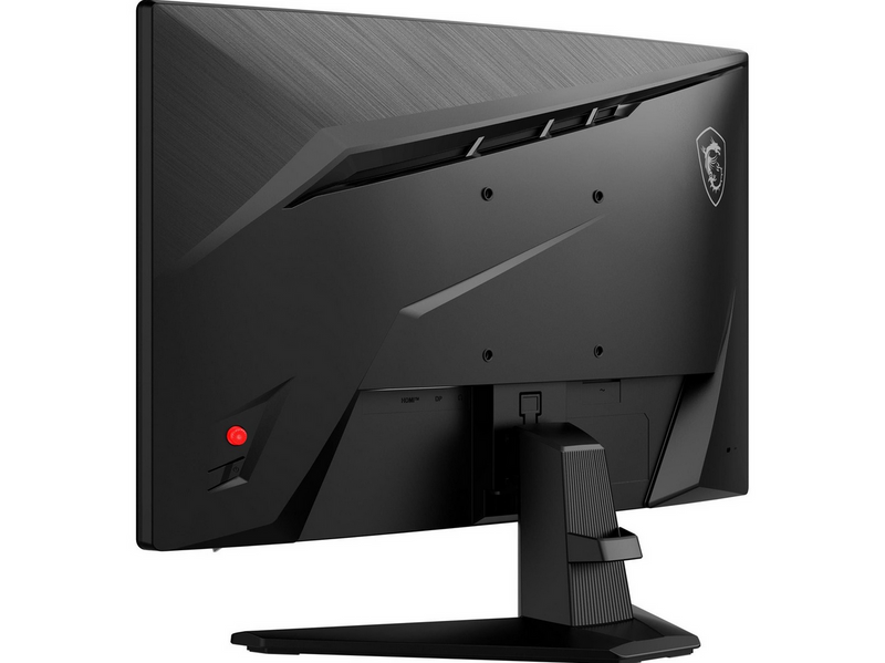 24" MSI MAG 242C - 1920x1080 (FHD) - 180Hz - VA - KVM switch