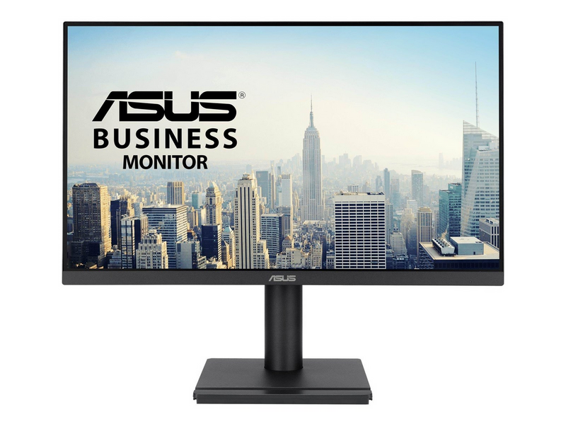 27" ASUS VA279QGS - 1920x1080 (FHD) - 120Hz - IPS