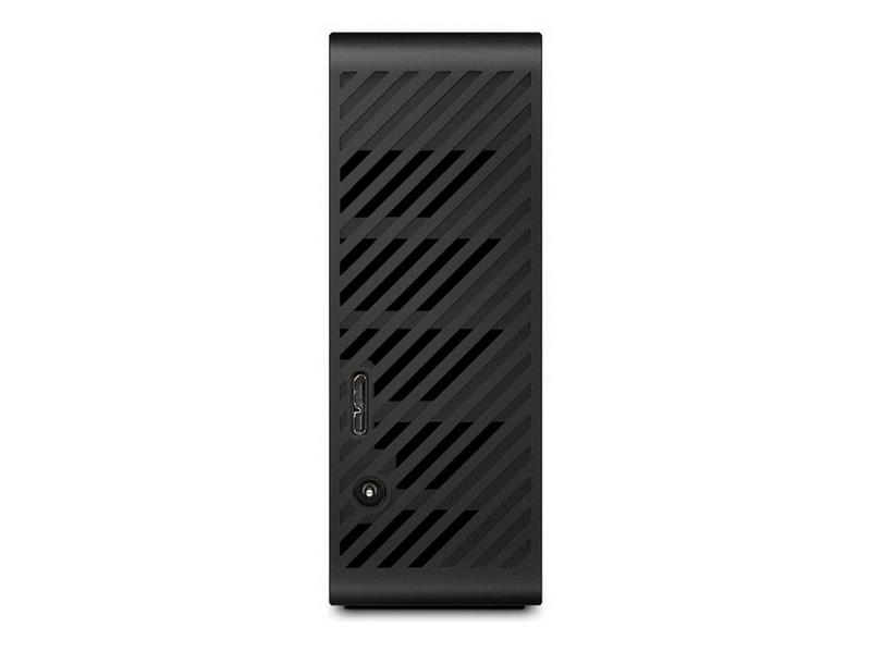 Seagate Expansion Desktop - Extern Festplatte - 28TB - Schwarz