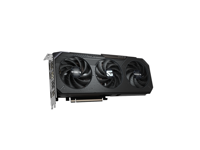 GIGABYTE Radeon RX 9060 XT GAMING - 16GB GDDR6 RAM - Grafikkarte