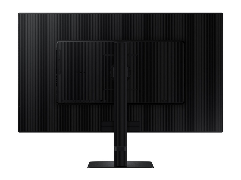 32" Samsung ViewFinity S8 S32D800UBU - 3840x2160 (4K) - 60Hz - IPS - 90W USB-C