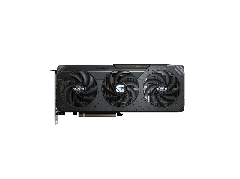 GIGABYTE Radeon RX 9060 XT GAMING - 16GB GDDR6 RAM - Grafikkarte