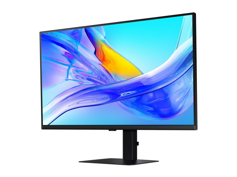 32" Samsung ViewFinity S8 S32D800UBU - 3840x2160 (4K) - 60Hz - IPS - 90W USB-C