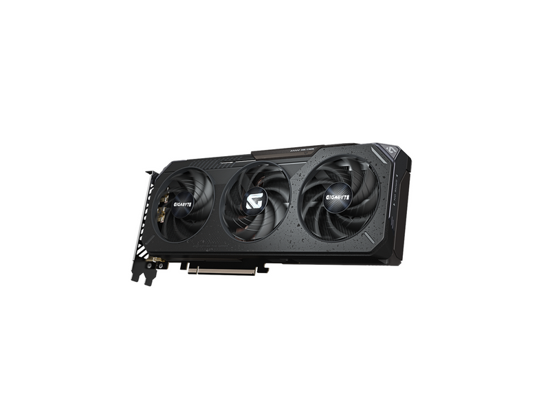 GIGABYTE Radeon RX 9060 XT GAMING - 16GB GDDR6 RAM - Grafikkarte