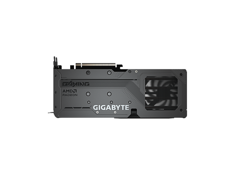 GIGABYTE Radeon RX 9060 XT GAMING - 16GB GDDR6 RAM - Grafikkarte