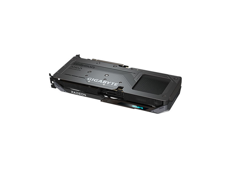 GIGABYTE Radeon RX 9060 XT GAMING - 16GB GDDR6 RAM - Grafikkarte