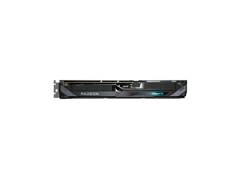 GIGABYTE Radeon RX 9060 XT GAMING - 16GB GDDR6 RAM - Grafikkarte