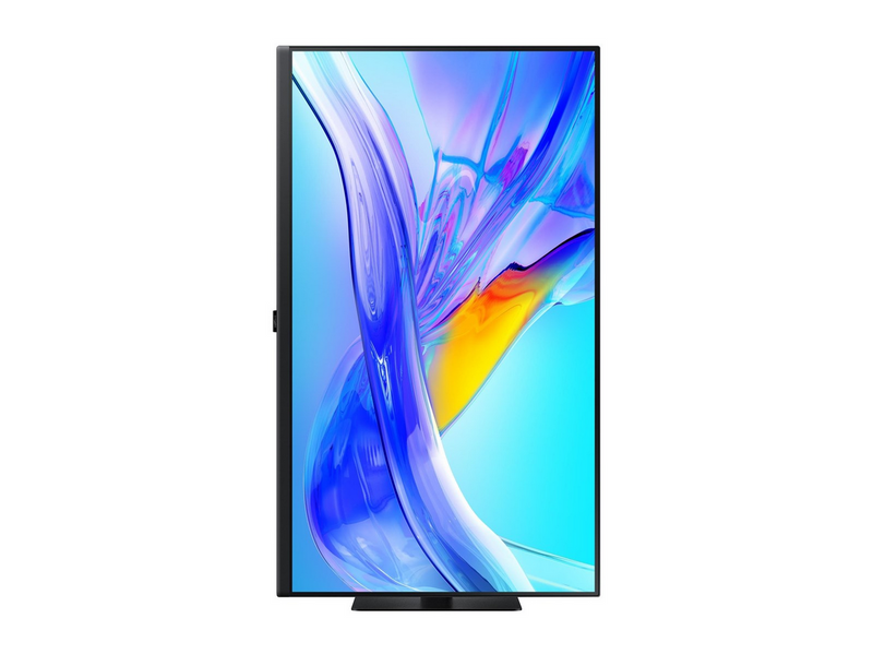 32" Samsung ViewFinity S8 S32D800UBU - 3840x2160 (4K) - 60Hz - IPS - 90W USB-C