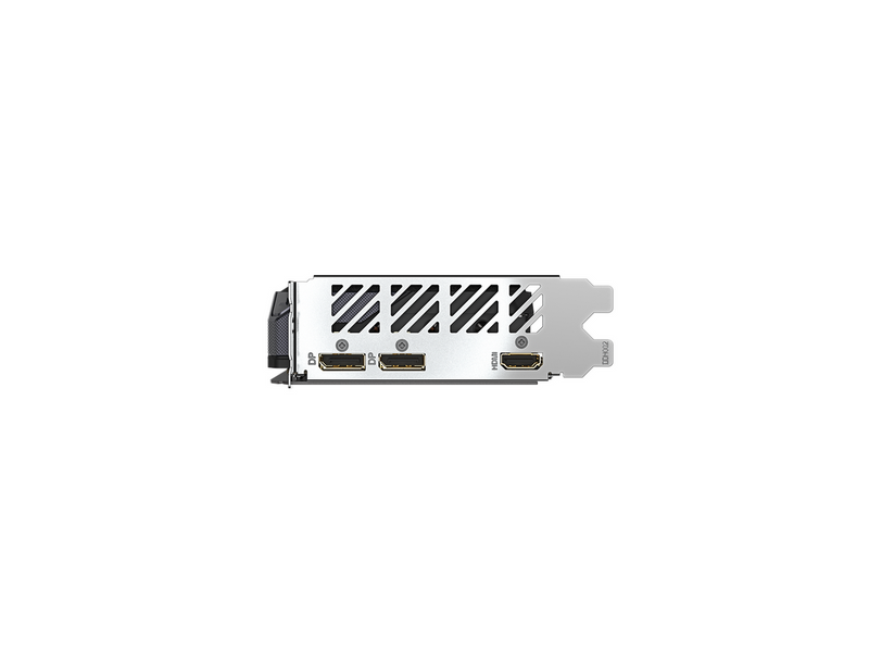 GIGABYTE Radeon RX 9060 XT GAMING - 16GB GDDR6 RAM - Grafikkarte