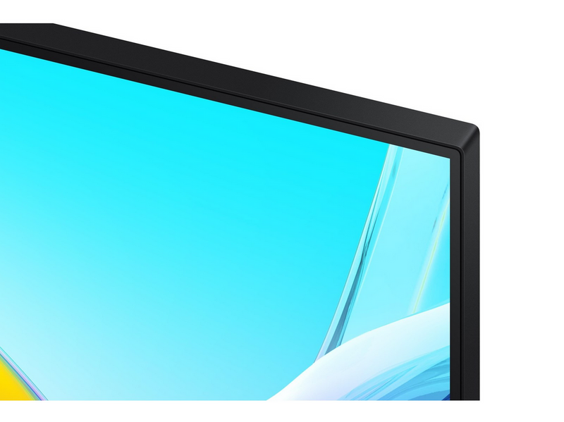 32" Samsung ViewFinity S8 S32D800UBU - 3840x2160 (4K) - 60Hz - IPS - 90W USB-C