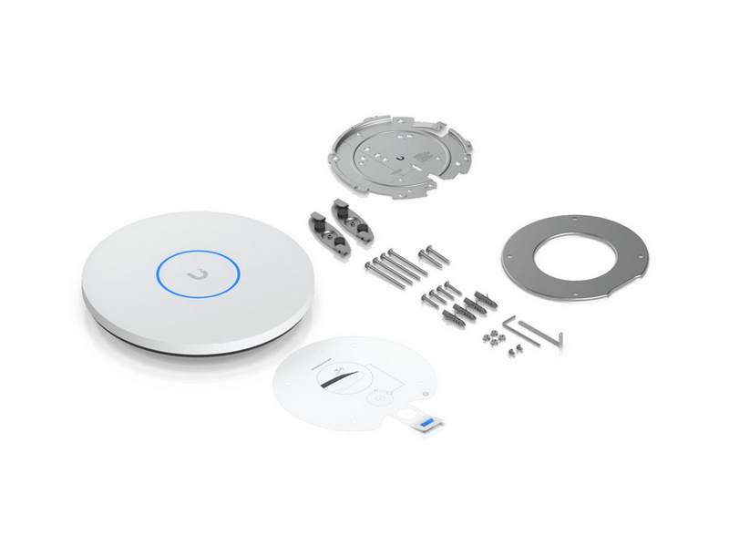 Ubiquiti UniFi Access Point U7 Pro XGS White