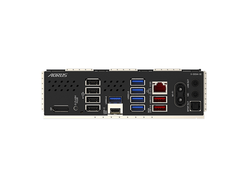 GIGABYTE B850M AORUS ELITE WIFI6E Mainboard - AMD B850 - AMD AM5 - DDR5 RAM -