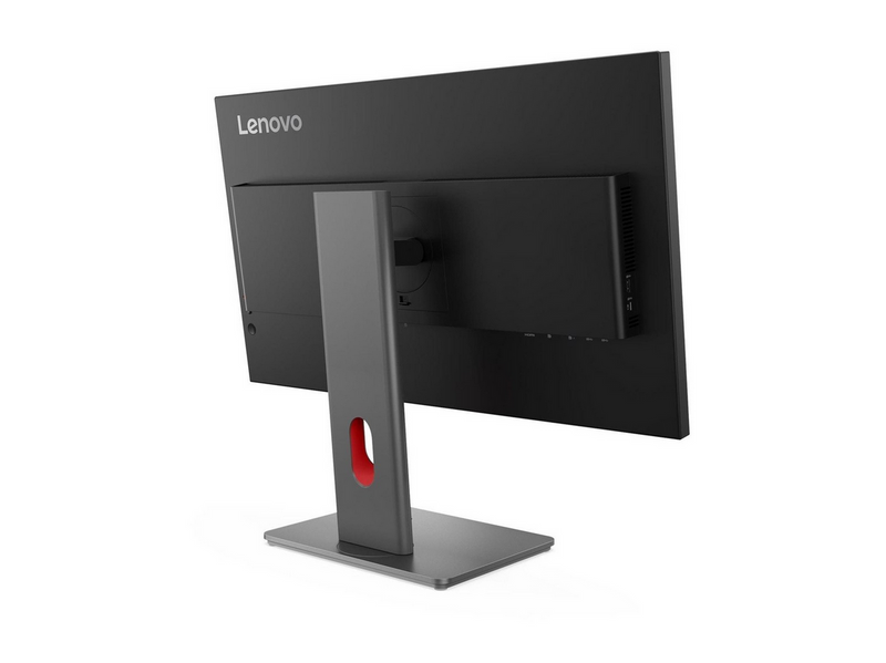 27" Lenovo ThinkVision P27Q-40 - 2560x1440 (QHD) - 120Hz - IPS