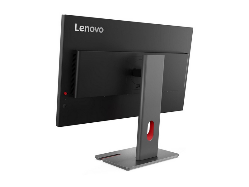 27" Lenovo ThinkVision P27Q-40 - 2560x1440 (QHD) - 120Hz - IPS