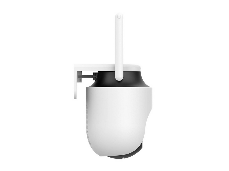 Deltaco SMART HOME SH-IPC18 - network surveillance camera - turret