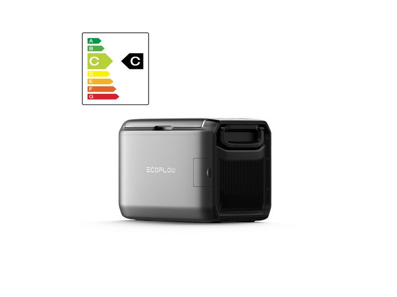 EcoFlow Glacier Classic 45L