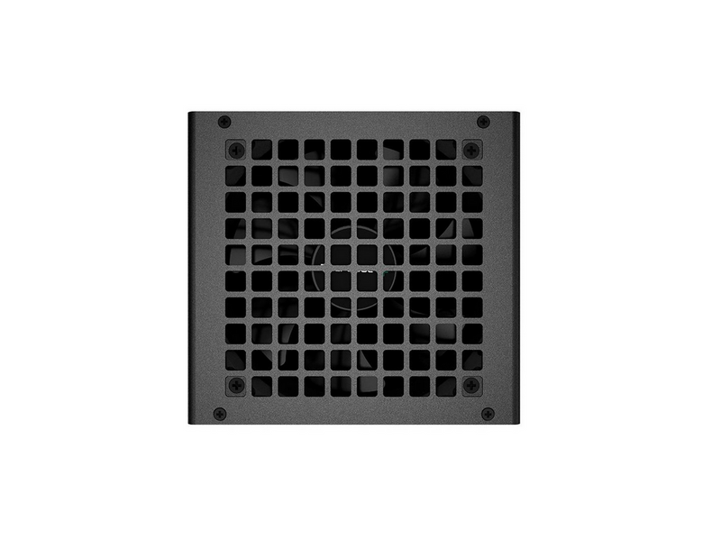 DeepCool PF PF500 Netzteile - 500 Watt - 120 mm - ATX 2.4 - 80 Plus 80 Plus