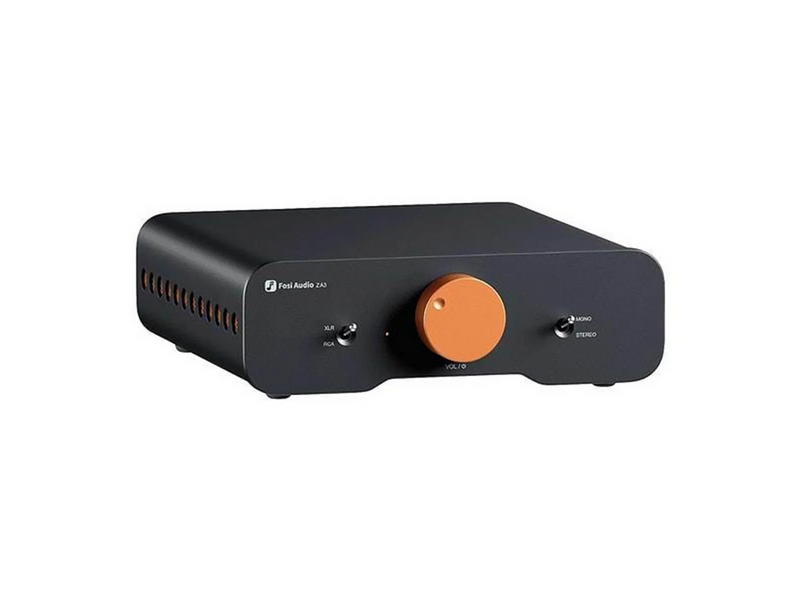 Fosi Audio ZA3 - 180/235W Amplifier