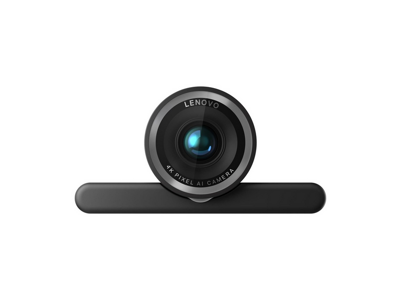 Lenovo 4K Pro Webcam