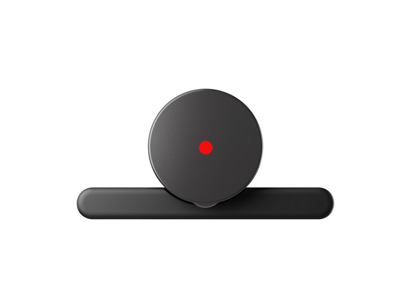 Lenovo 4K Pro Webcam