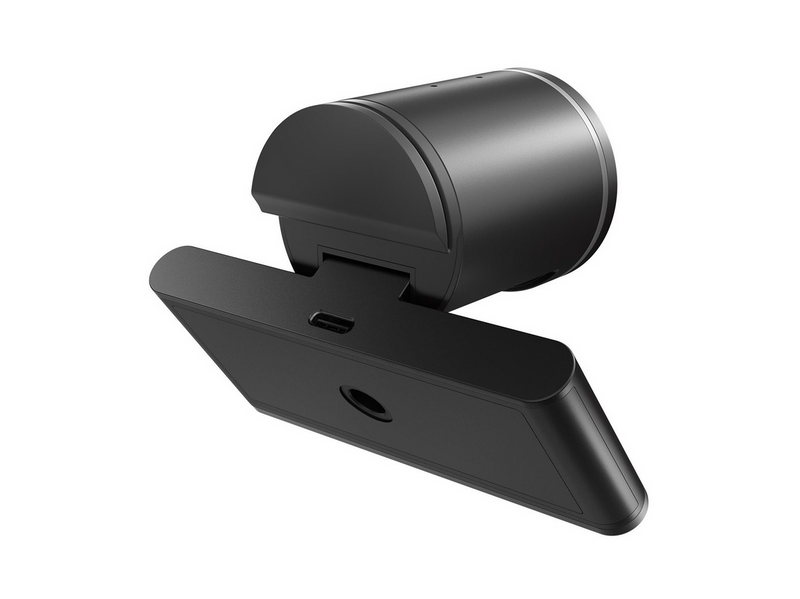 Lenovo 4K Pro Webcam