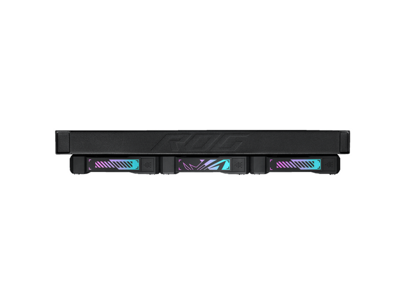 ASUS ROG Ryuo IV SLC 360 ARGB - CPU-Wasserkühlung - Max 36 dBA