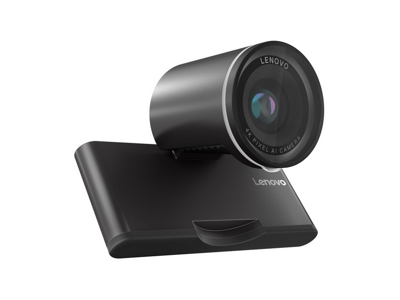 Lenovo 4K Pro Webcam