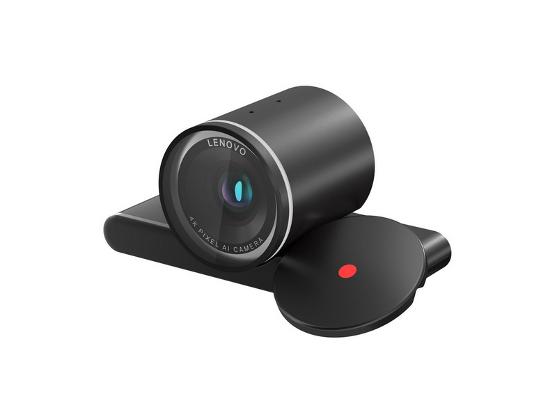 Lenovo 4K Pro Webcam