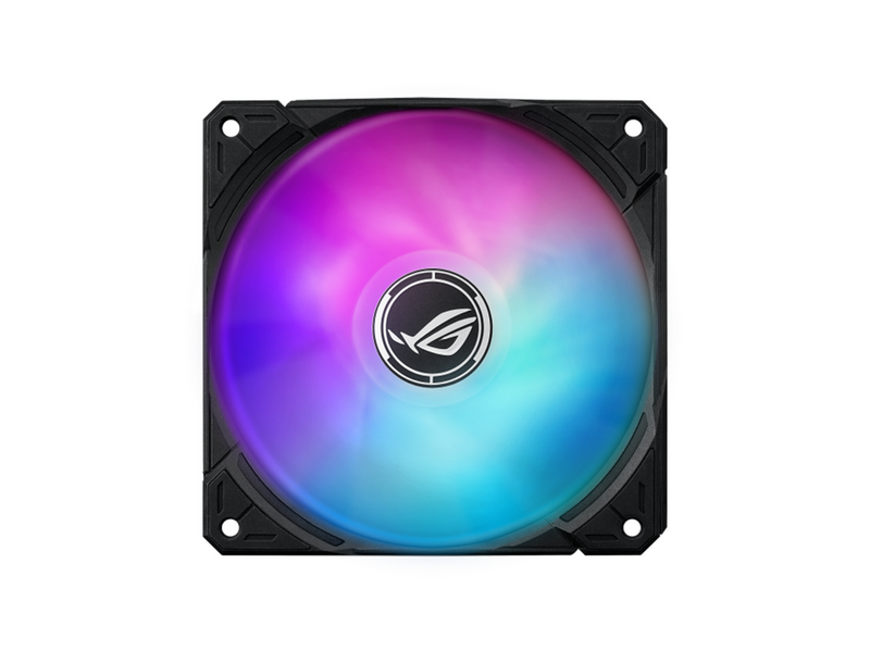 ASUS ROG Ryuo IV SLC 360 ARGB - CPU-Wasserkühlung - Max 36 dBA