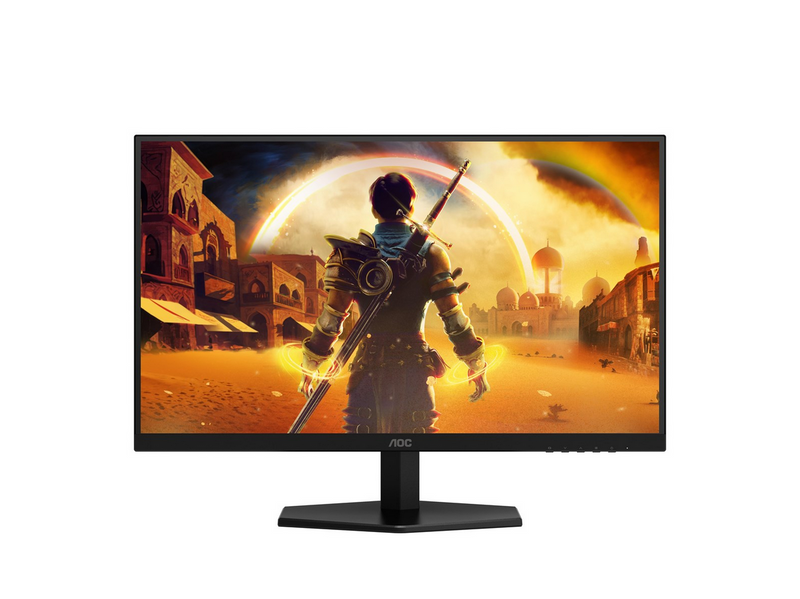 27" AOC Gaming Q27G42XE - 2560x1440 (QHD) - 180Hz - IPS