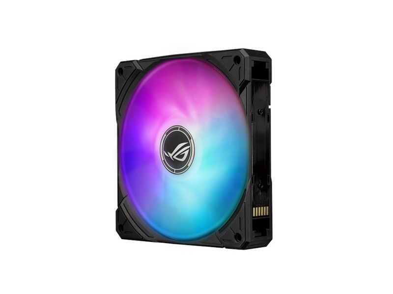 ASUS ROG Ryuo IV SLC 360 ARGB - CPU-Wasserkühlung - Max 36 dBA