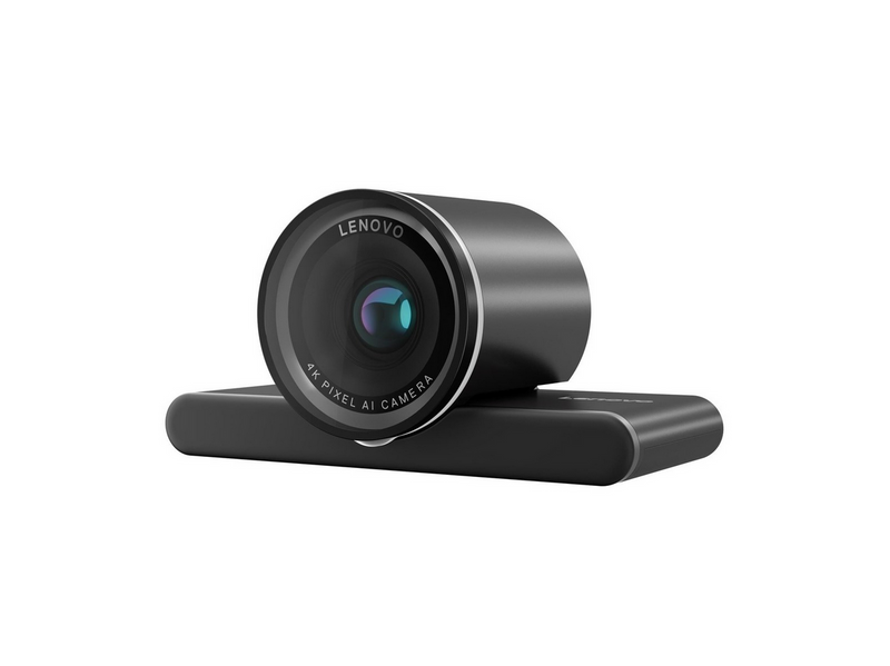 Lenovo 4K Pro Webcam