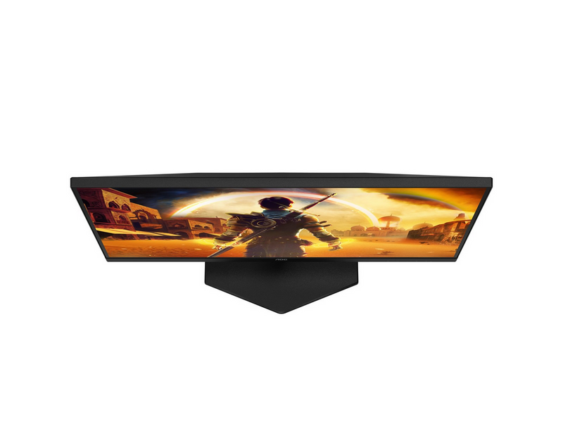 27" AOC Gaming Q27G42XE - 2560x1440 (QHD) - 180Hz - IPS