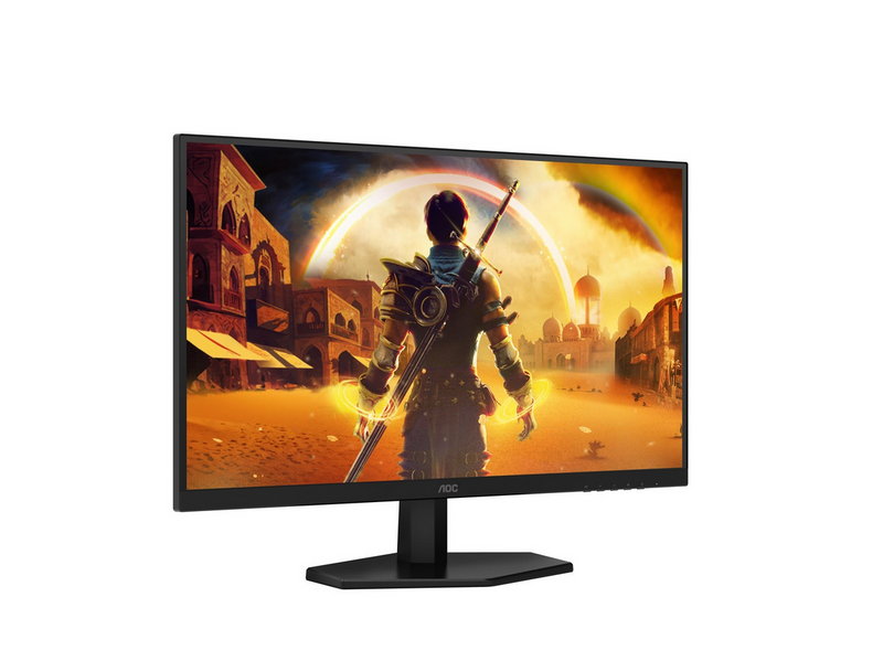 27" AOC Gaming Q27G42XE - 2560x1440 (QHD) - 180Hz - IPS