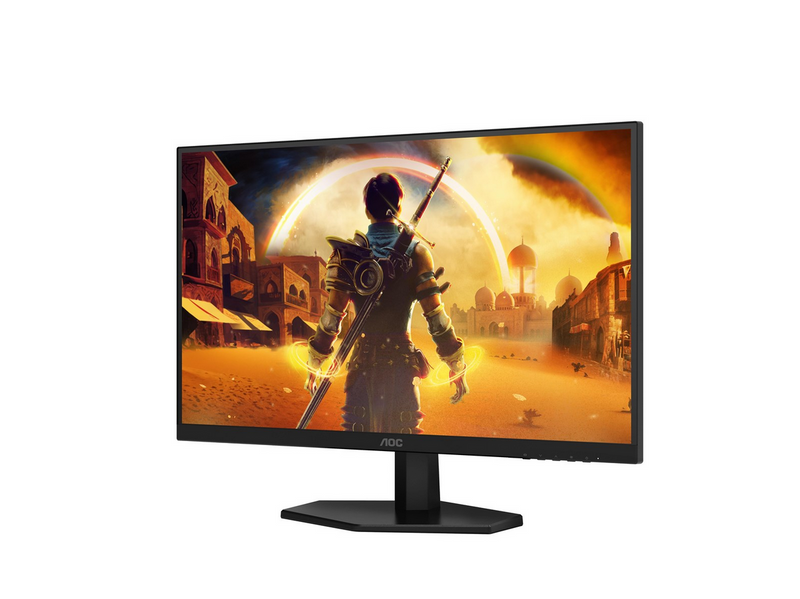 27" AOC Gaming Q27G42XE - 2560x1440 (QHD) - 180Hz - IPS