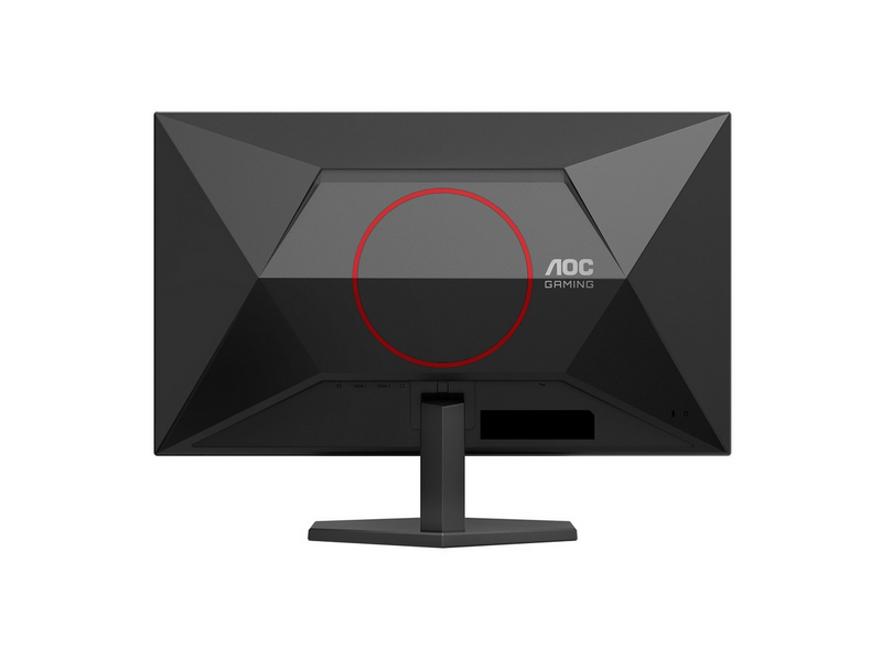 27" AOC Gaming Q27G42XE - 2560x1440 (QHD) - 180Hz - IPS