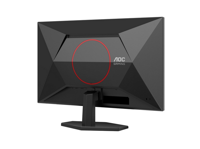 27" AOC Gaming Q27G42XE - 2560x1440 (QHD) - 180Hz - IPS