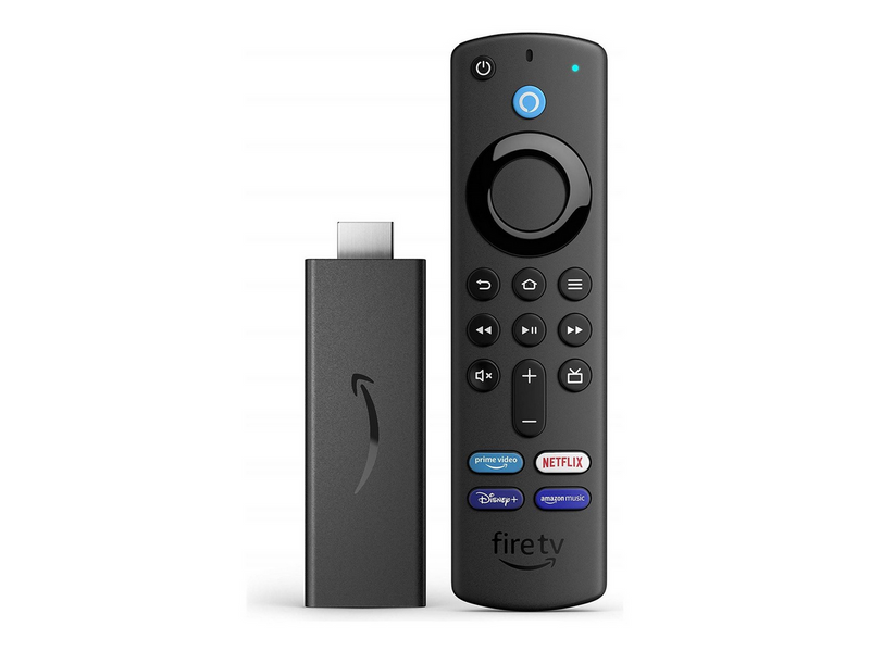 Amazon Fire TV Stick 4K Max (Wi-Fi 6E)