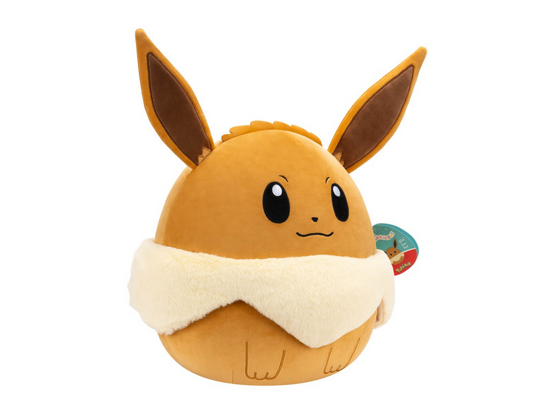 Squishmallows Pokémon Eevee 35 cm