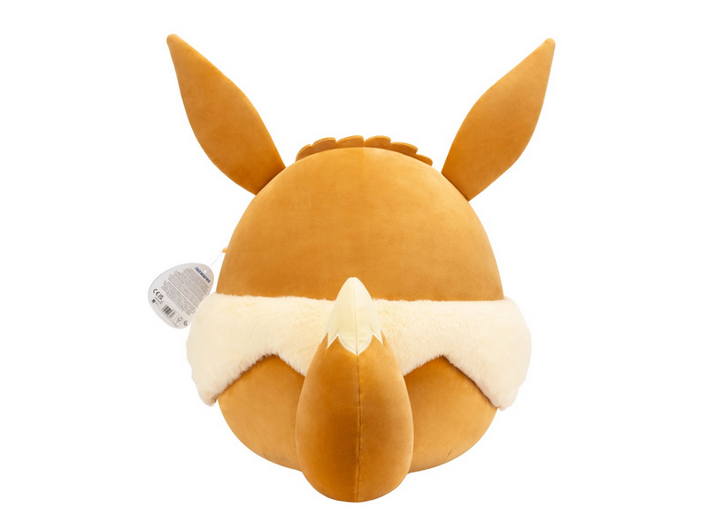 Squishmallows Pokémon Eevee 35 cm