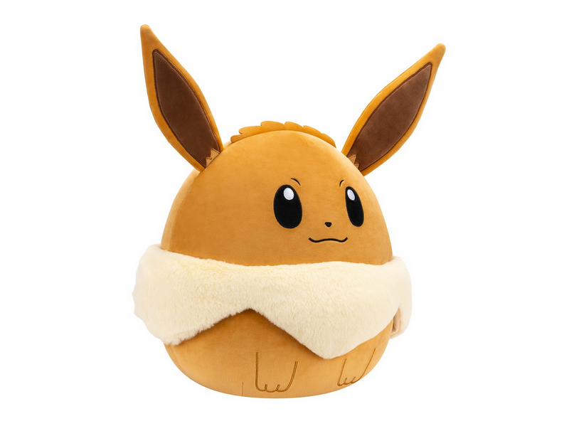 Squishmallows Pokémon Eevee 35 cm