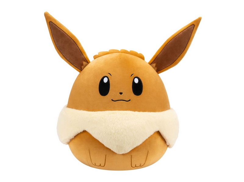 Squishmallows Pokémon Eevee 35 cm