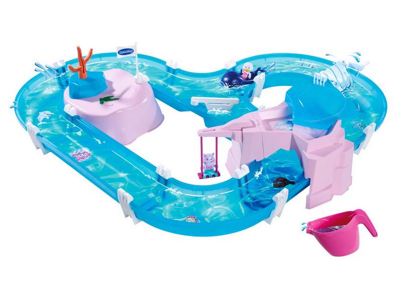 Aquaplay Mermaid