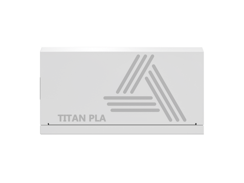 Montech TITAN PLA 1000W Netzteile - 1000 Watt - 135 mm - ATX 3.1 - 80 Plus