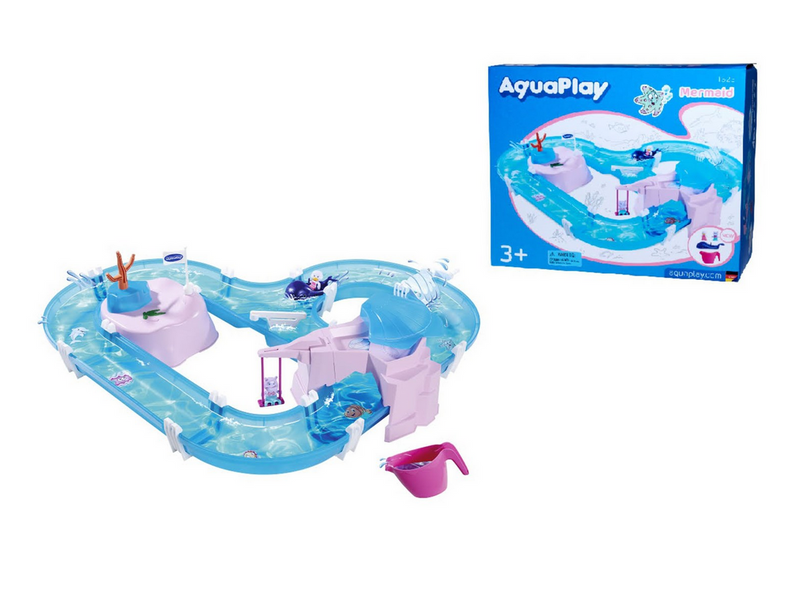 Aquaplay Mermaid